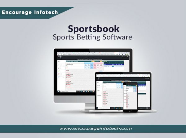 Start your own Sportsbook.
